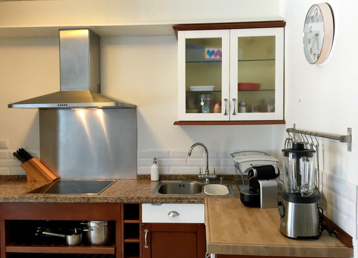 Apartamento Penthouse En Duplex Avec Vue Sur La Mer Tossa de Mar Exterior foto