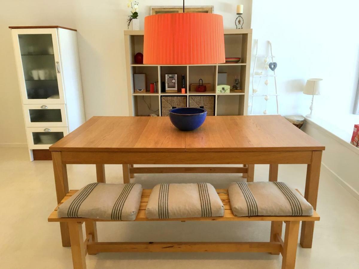 Apartamento Penthouse En Duplex Avec Vue Sur La Mer Tossa de Mar Exterior foto