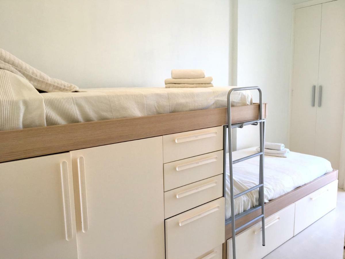 Apartamento Penthouse En Duplex Avec Vue Sur La Mer Tossa de Mar Exterior foto