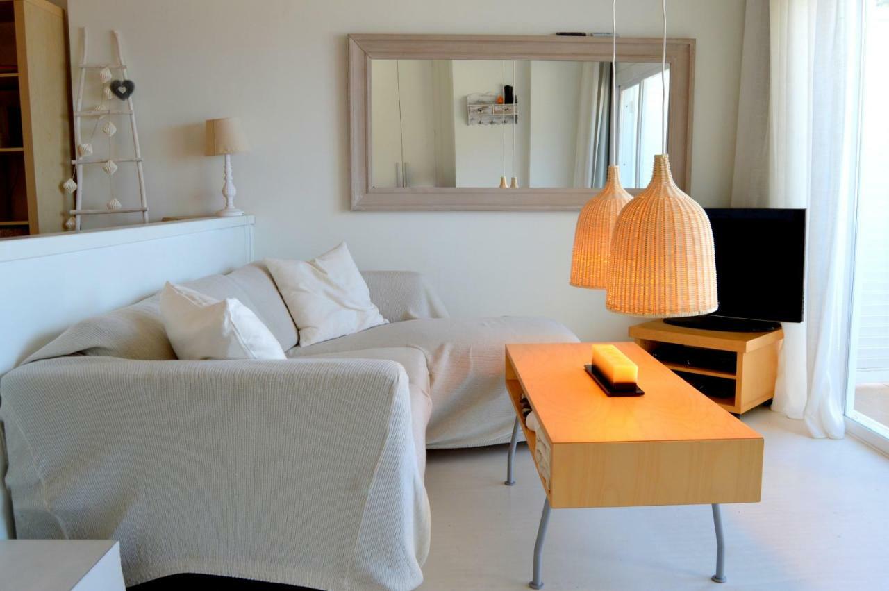 Apartamento Penthouse En Duplex Avec Vue Sur La Mer Tossa de Mar Exterior foto